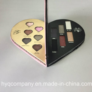 The Newest Too Faced and Kat Von D Better Together 12 Colors Eyeshadow Palette Set