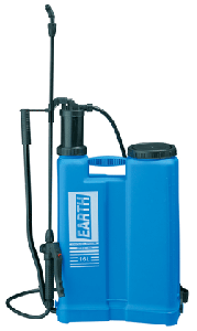 16L Hand Operated Knapsack Sprayer