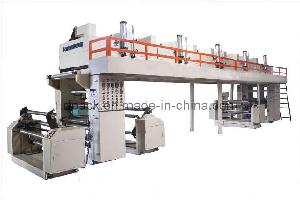 High Speed Dry Type Compound Machine (XGF Series)