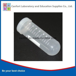 Sterilizing 100ml Centrifuge Tube with Screw Cap