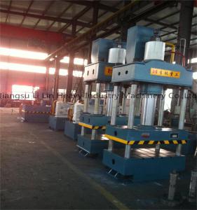 Four-Column Hydraulic Press (YLL32-315)