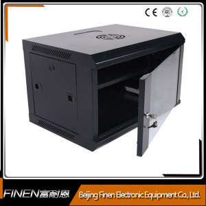 Finen Factory Wall Mounted Server Rack Cabinet 4u-18u