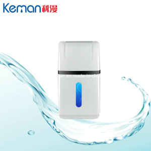 Manufacturer 1 Ton Central Water Purification