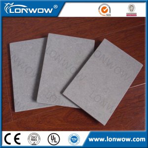 Factory Direct Fiber Cement Board Flooring