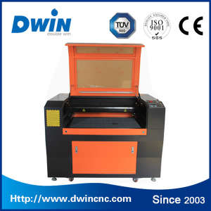 Best Quality Dw960 CNC Laser Cutting MDF Acryic Machine Price