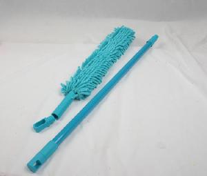 Bended Microfiber Chenille Duster (YYD-001)