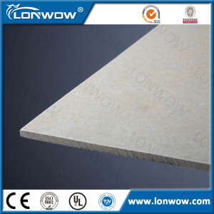 Hot Sell Calcium Silicate Board Specification