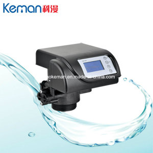 4 Ton LCD Display Automatic Valve with Competitive Price