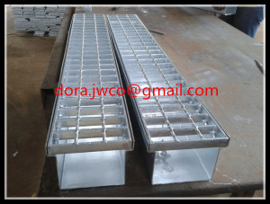 Concrete Drainage Grating -Professional Grating Manufacturer